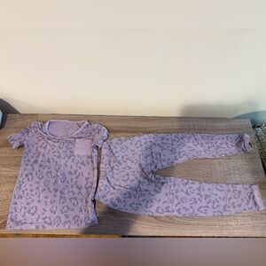 Kyte Baby PJ set 4T